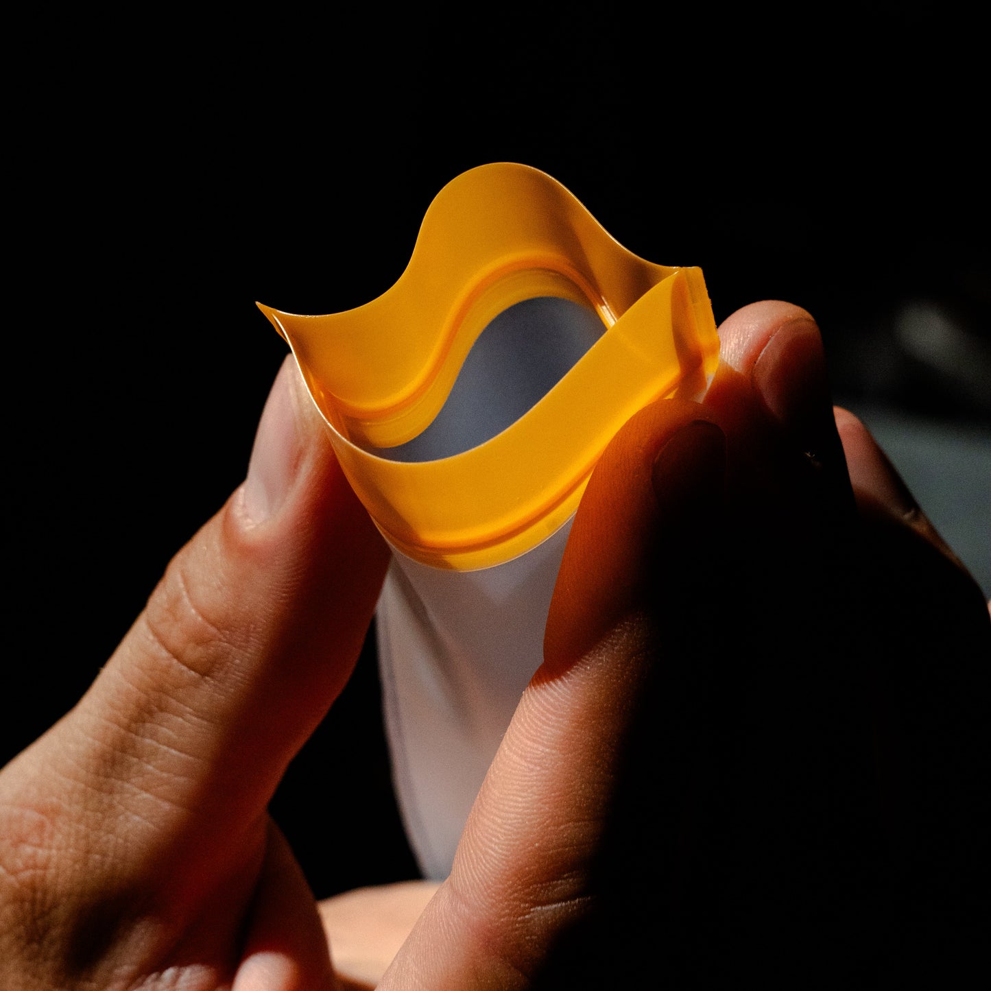 Reusable Sachet Pack