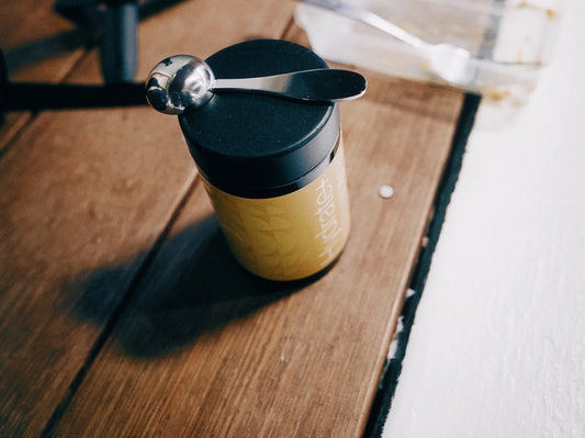 Supporting Your Immune System Naturally This Winter