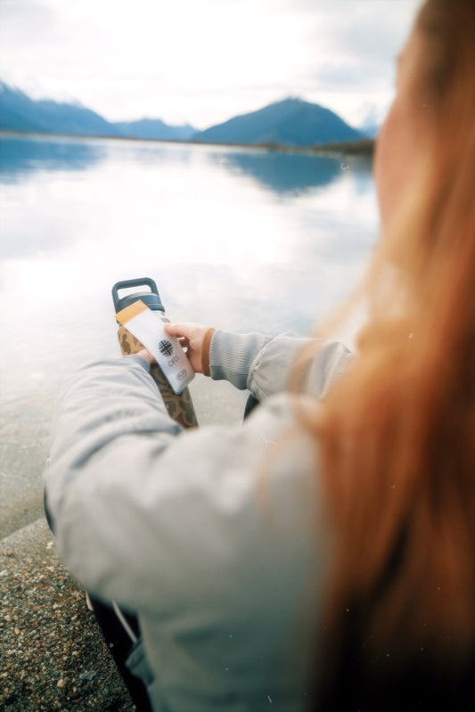 Hydration and Cognitive Performance — Why Your Brain Needs Hydration