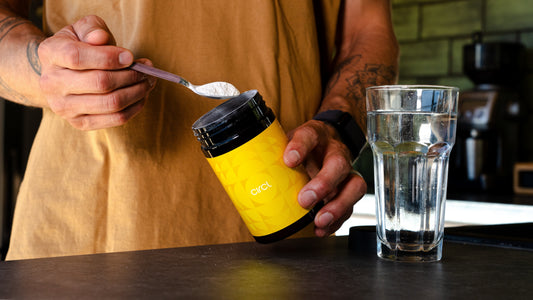 B Vitamins: The Unsung Heroes of Energy, Performance & Recovery