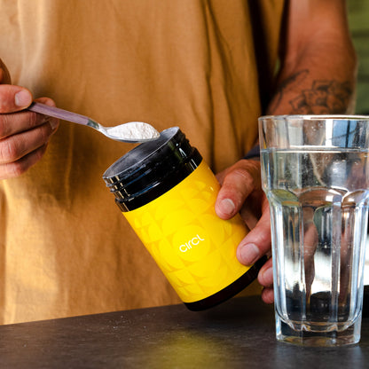 Hydrate+