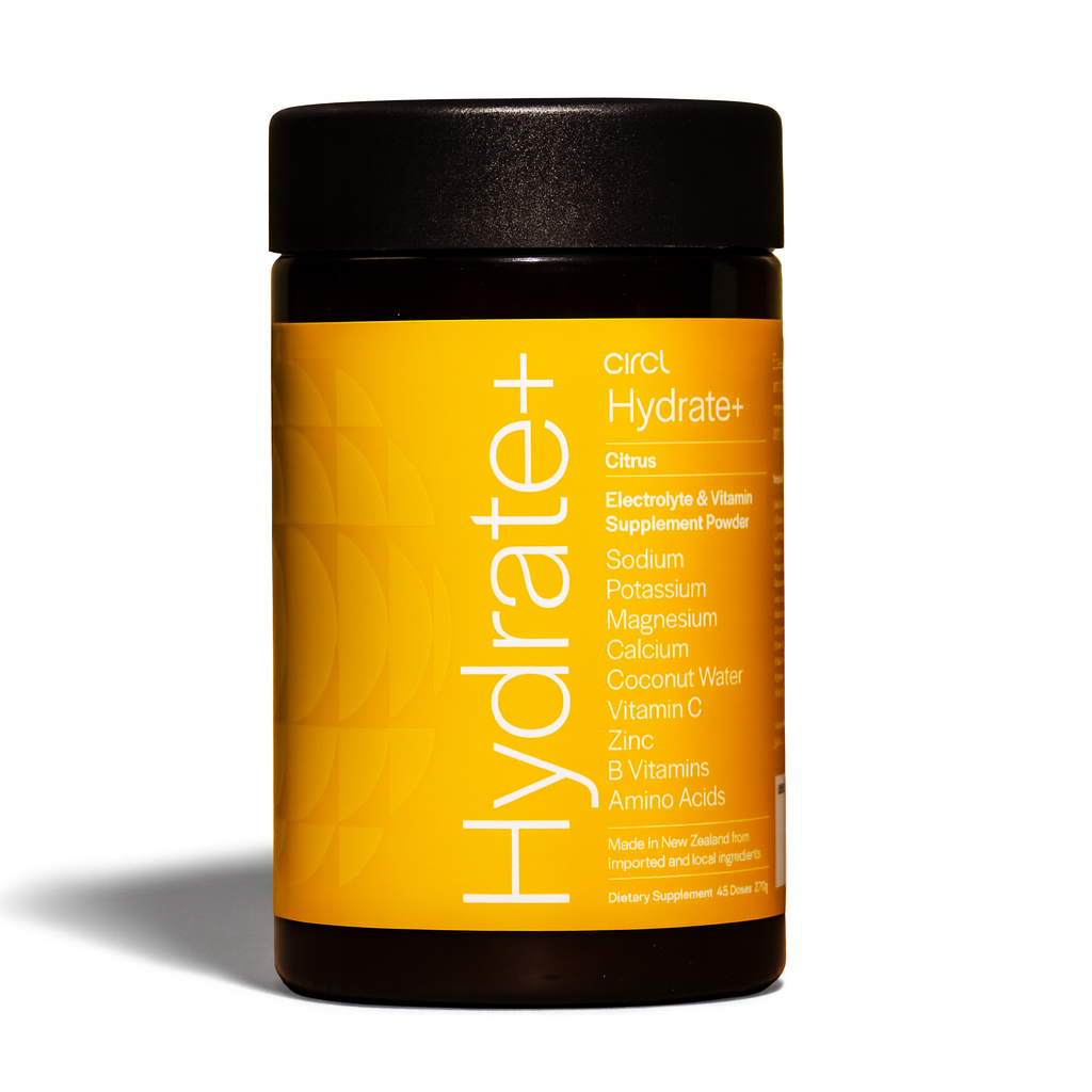 Hydrate+