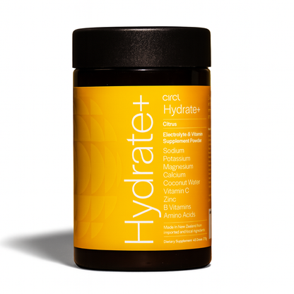 Hydrate+